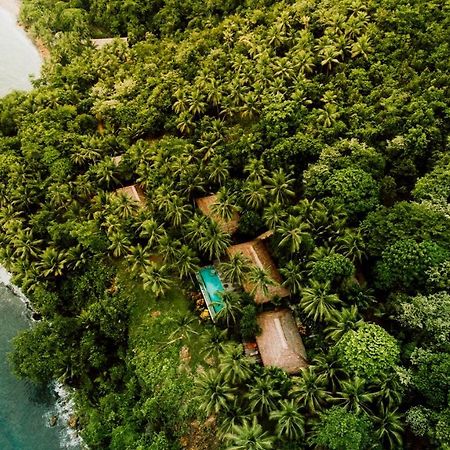Moro Ma Doto Hotel Busobuso Bagian luar foto