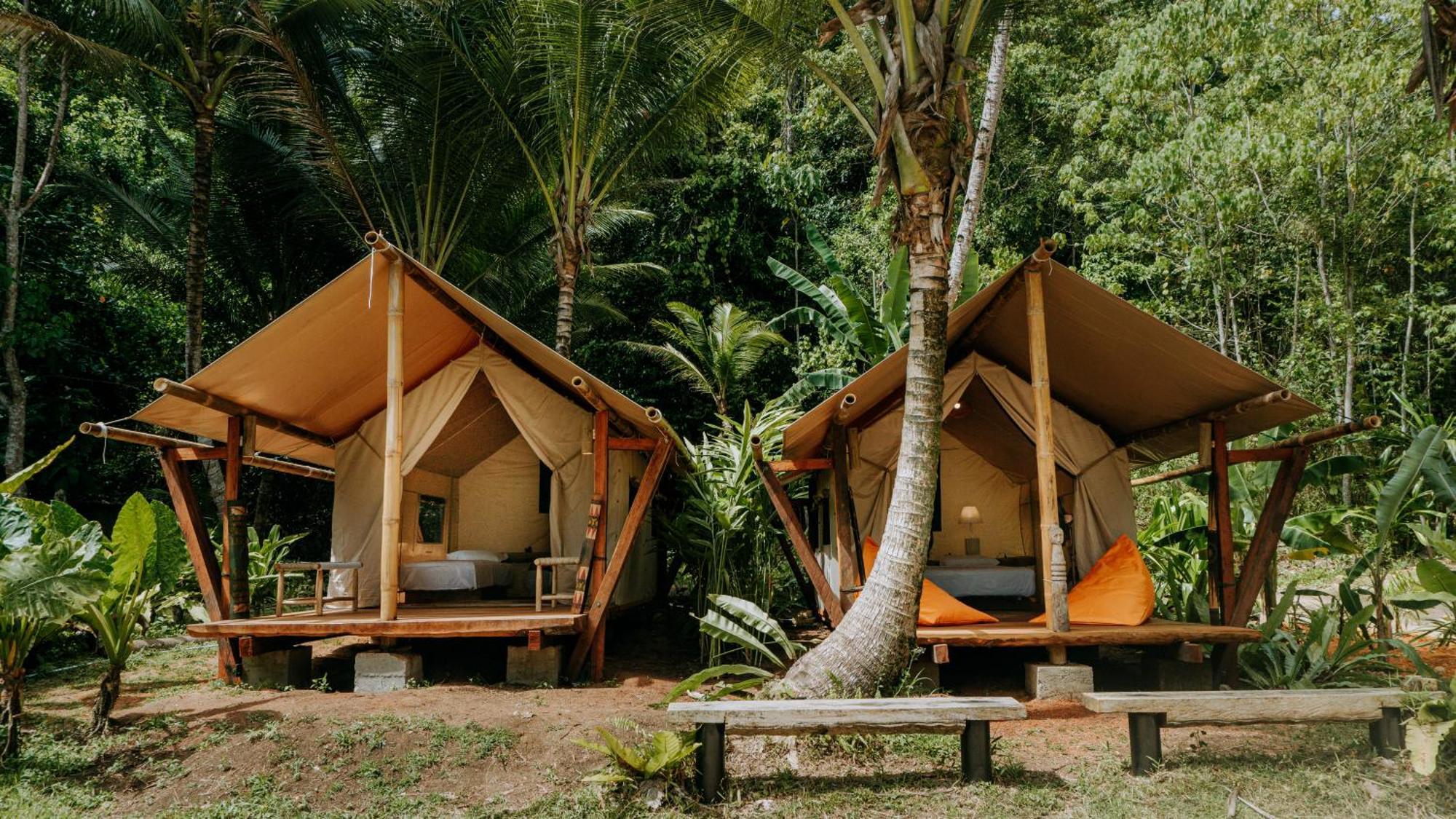 Moro Ma Doto Hotel Busobuso Ruang foto