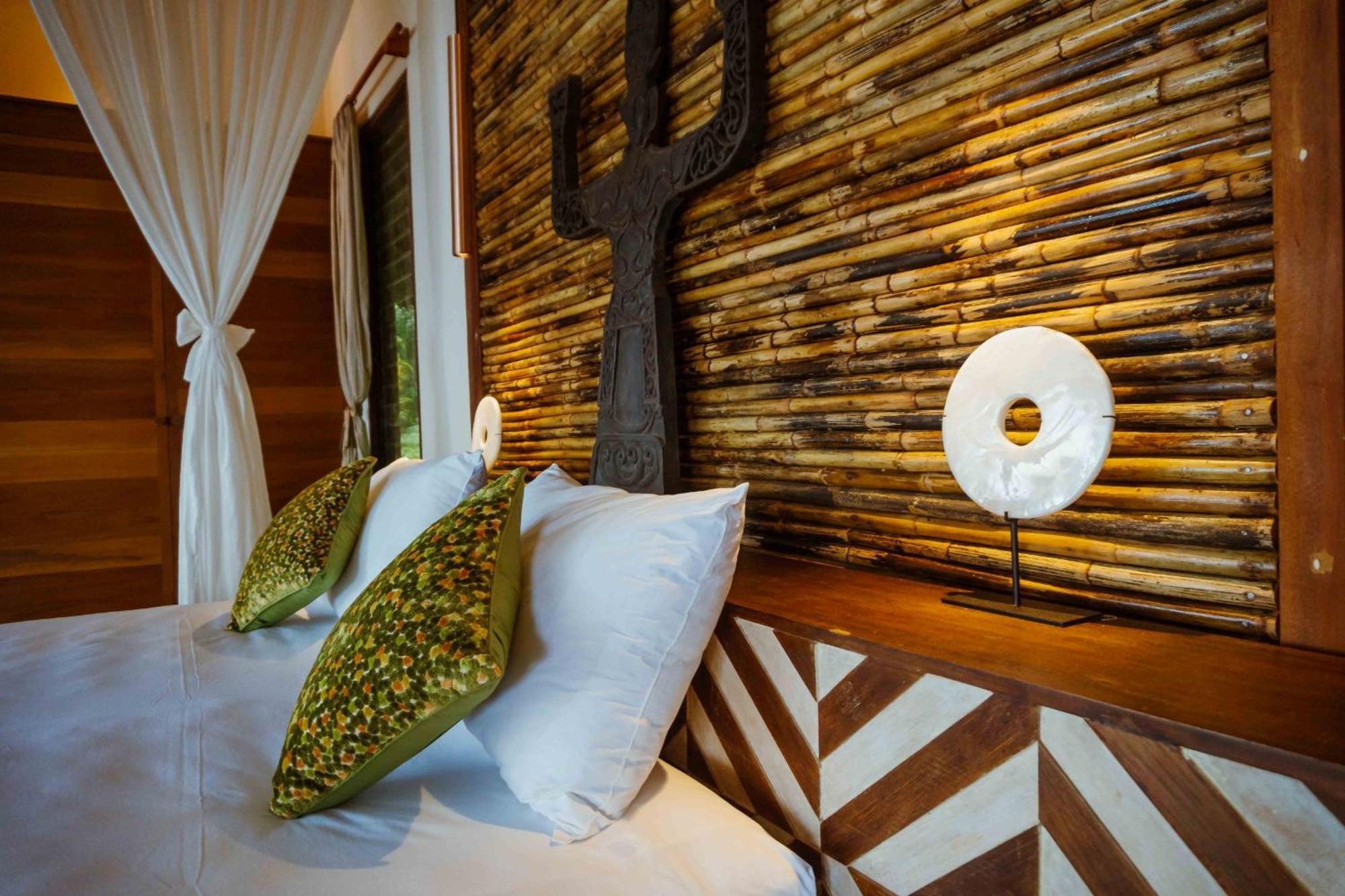 Moro Ma Doto Hotel Busobuso Bagian luar foto